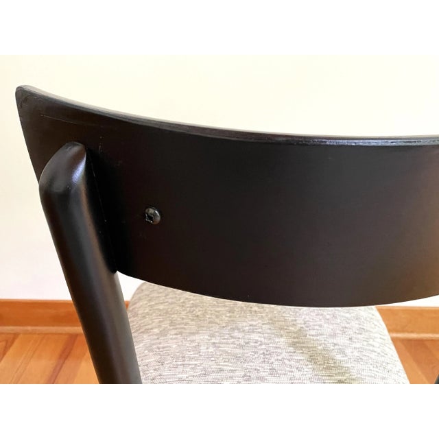 Restored Thonet Bentwood Bistro Chairs - A Pair For Sale - Image 12 of 12