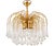 Chandelier by Paolo Venini, 1970s For Sale - Image 11 of 11