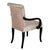 Art Deco Armchair, 1930s For Sale - Image 6 of 9