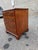 Early 20th Century Antique Small Mahogany Chest of Drawers For Sale - Image 5 of 17