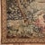 Chocolate 19th Century Flemish Hand-Knotted Romantic Tapestry For Sale - Image 8 of 13