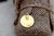 19.2k Gold Pendant For Sale - Image 3 of 6