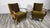 1940s Vintage Armchairs from Jindrich Halabala, 1940s, Set of 2 For Sale - Image 5 of 12