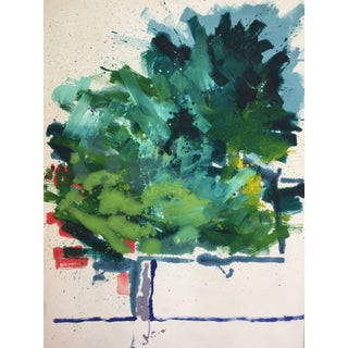 "The Tree" Original Painting For Sale