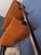 Teak Floor-to-Ceiling Bookcase, 1960s For Sale - Image 4 of 6