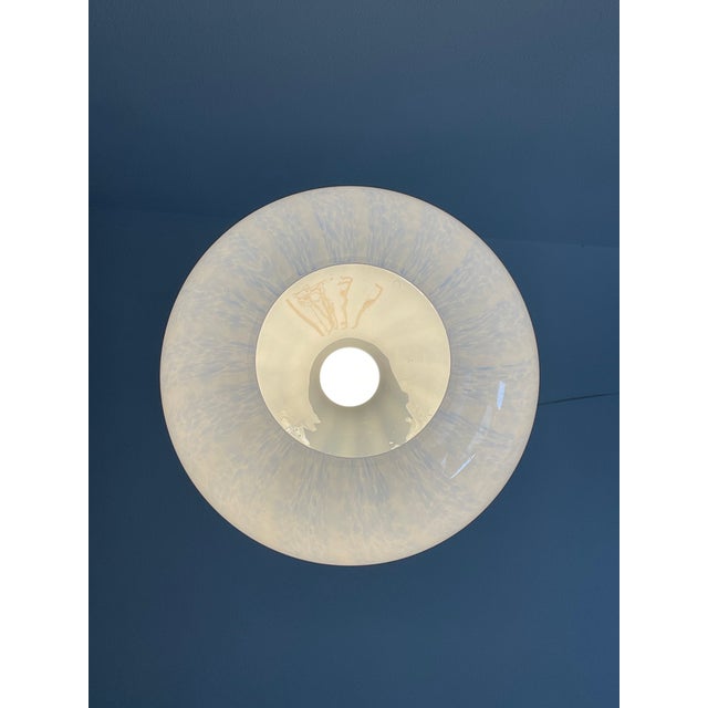 Blue Tulipano 25 Pendant Light from La Murrina, 1990s For Sale - Image 14 of 15