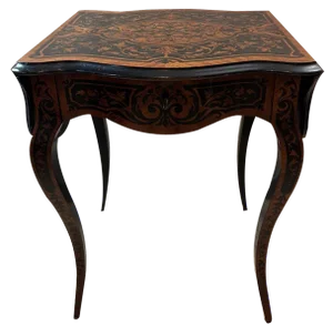 Napoleon III Serving Table, 1870s