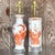 Metal Vintage Regency Chinoiserie Lamps - Set of Two For Sale - Image 7 of 12