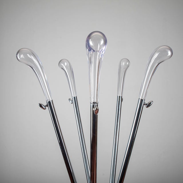Uomo Morto Coat Stand For Sale - Image 3 of 9