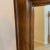 Vintage 1980s Ethan Allen Classic Manor Solid Maple Wall Mirror For Sale - Image 9 of 10