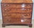 18th Century English George III Writing Bureau, 1800 For Sale - Image 13 of 18