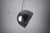 Chrome Pendant Lamp in the Style of Artemide, Italy, 1970s For Sale - Image 4 of 13