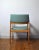 Danish Modern Armchair in Solid Oak with New Upholstery, 1960s For Sale - Image 4 of 14