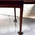 Large Danish Modern Expandable Teak Dining Table for 14 For Sale - Image 4 of 16