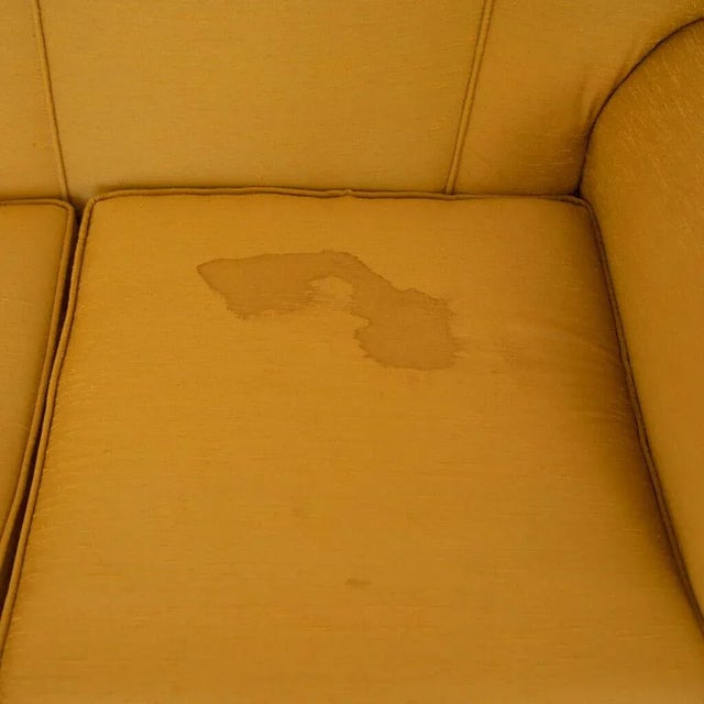 Vintage Sofas from Trafil Isa, 1960s, Set of 3 For Sale - Image 12 of 13