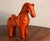 Mid-Century Modern 1960s Large Aldo Londi Horse Pottery Sculpture For Sale - Image 3 of 8