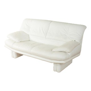 Vintage Sofa by Nicoletti Salotti For Sale