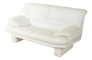 Vintage Sofa by Nicoletti Salotti