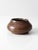 Vintage Handmade Studio Pottery Vase For Sale - Image 4 of 9