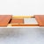 Restored Arne Vodder Model 201 Danish Modern Teak Extension Dining Table For Sale - Image 9 of 16