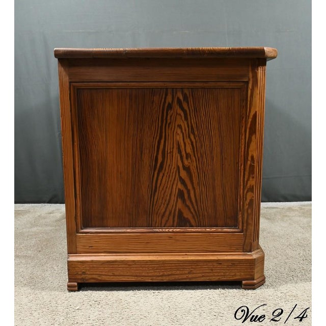 Small Chest of Drawers in Pine, 1930 For Sale - Image 14 of 18