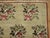 Zabihi Collection Elegant Turkish Floral Rug For Sale In New York - Image 6 of 6