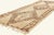 22043 Vintage Azilal Moroccan Rug, 03'00 x 07'09. The Guardian's Passage: A Vintage Azilal Moroccan Masterpiece of Sacred...