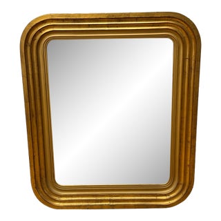 The Bombay Company Coventry Mirror For Sale