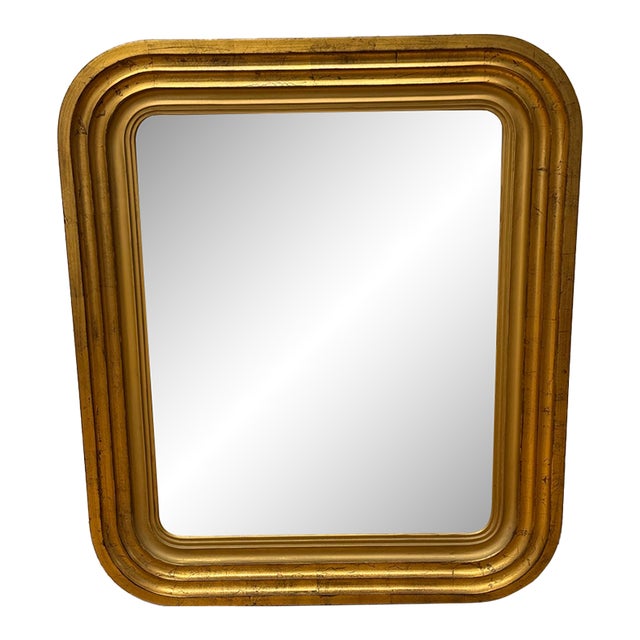 The Bombay Company Coventry Mirror For Sale