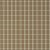Sample - Schumacher X David Oliver Otto Wallpaper in Suede For Sale