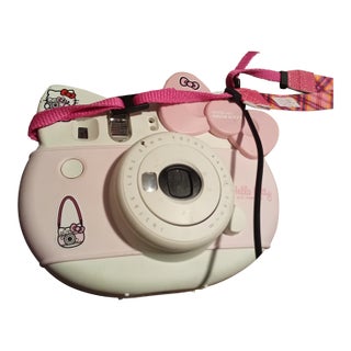 Hello Kitty Insta Max Camera For Sale
