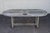 Gloster Teak Outdoor Dining Table With Six Chairs For Sale - Image 14 of 18