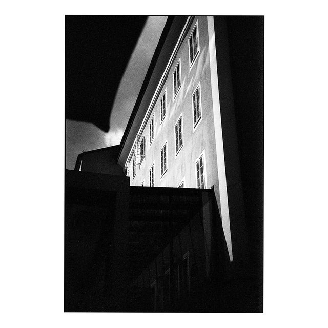 Paul Cooklin, Geometry, Salzburg, Austria, Edition of 50 For Sale