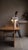 Plastic U 016 Table Lamp by Rollo Studio For Sale - Image 7 of 12