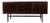 Mahogany Sideboard from Poul Jeppesens Møbelfabrik, 1960 For Sale