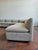 Oyster Gray 1980s Ganging Elysée 8 Pc Modular Sectional Sofa by Steelcase For Sale - Image 8 of 16