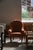 Wood Victorian Chair in Mahogany, 1920s For Sale - Image 7 of 18