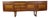 Vintage English Teak Sideboard, 1960 For Sale