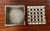 Geometric Sculptural Ashtray in Chromed Metal, 1960s For Sale - Image 4 of 6