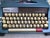 Vintage Deluxe 1522 Typewriter from Brother For Sale - Image 6 of 15