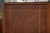 Art Deco Wooden Wardrobe by A. Bicchierini, 1940s For Sale - Image 10 of 14