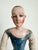 Rustic European 18th Century French Santos Cage Doll Figure For Sale - Image 3 of 13