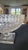 Mid-20th Century Westmoreland Waterford Clear Glass Pedestal Centerpiece Bowl For Sale - Image 11 of 12