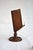 Early 19th Century Antique Reading Stand in Mahogany, 1830 For Sale - Image 5 of 18