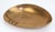 1960s Sculptural Bronze Mid Century Modern Ashtray, c.1960 For Sale - Image 5 of 14