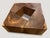 Andrianna Shamaris Reclaimed Wood Modular Coffee Table or Side Tables For Sale - Image 16 of 18