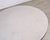 McKinnon and Harris Albemarle Limestone Garden Dining Table 63" For Sale - Image 10 of 18