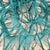 Large wall sculpture by Artist Ron Aloni. Sculpture composed of painted wire mesh. Ron Aloni: Born in Tel Aviv 1950. he...
