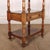 19th Century English 4-Tier Whatnot For Sale - Image 11 of 12