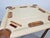 Montecarlo 4 places valenti varo, s.a. Valenti walnut wood and calf leather gaming table valenti is a spanish brand, which...